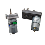 Sky Tower orijinal motor YD60A775 24V14/65RPM isteğe bağlı Naughty Cat sikkə itələyici motor aksesuarları
