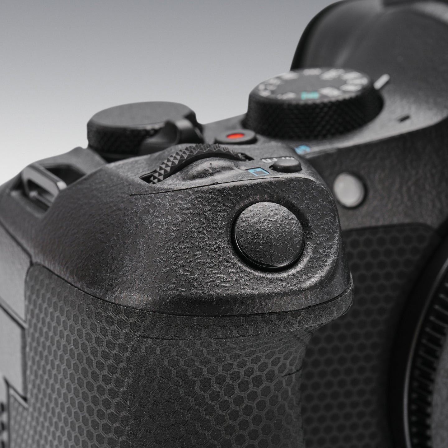 Meibendo Canon R63 kamera qoruyucu filmi R6 markⅢ R6 üçüncü nəsil bədən qoruyucu stiker 3M üçün uyğundur