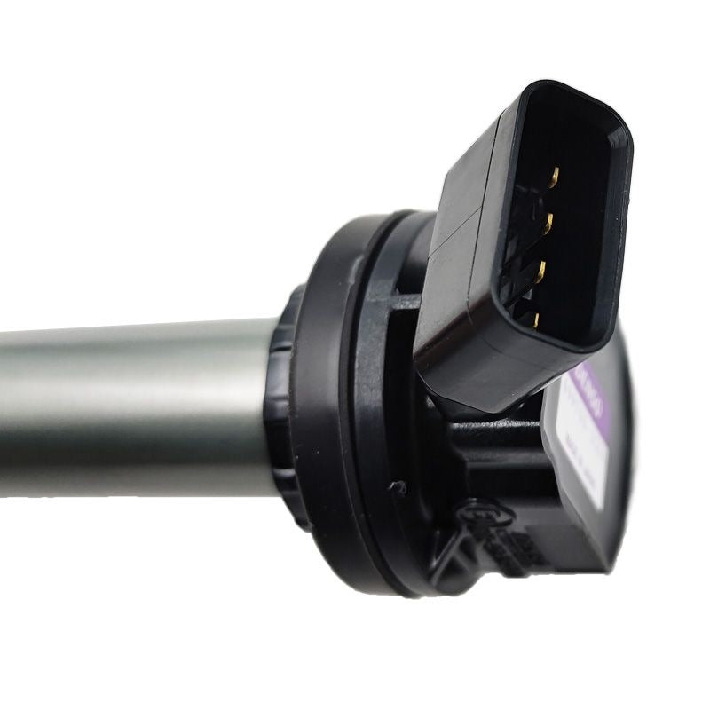 DENSO ignition coil 2500 is compatible with high voltage coils of Toyota Corolla, Levin, Vios and NX200.