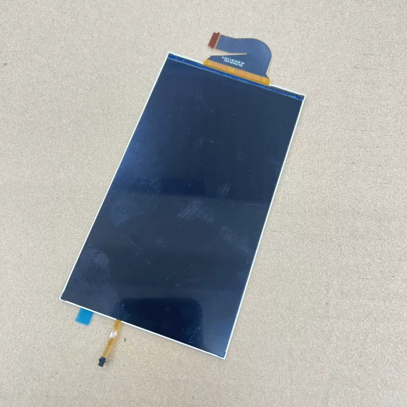 Yeni Switch LCD ekran NS lite LCD displey Oled displey komplektini dəyişdirin