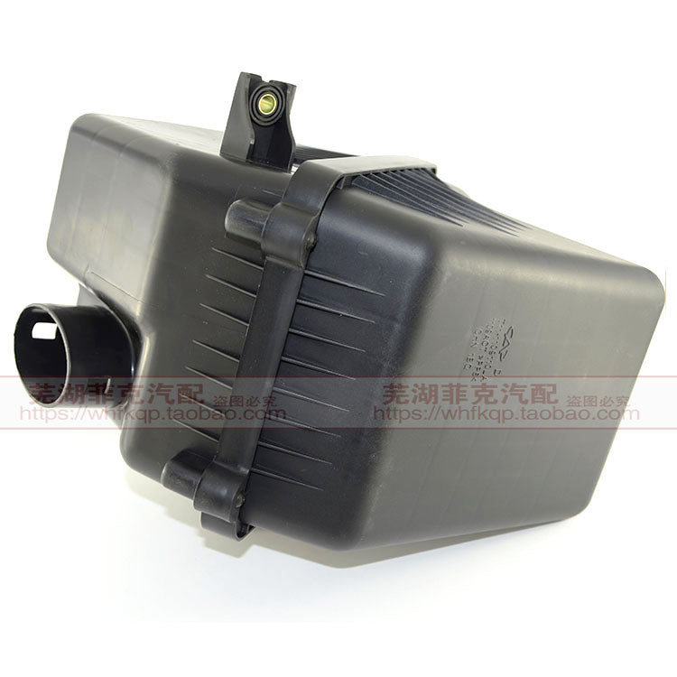 Chery Tiggo air filter housing kit; Tiggo 3 air filter housing (new and old models)