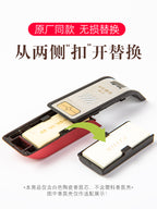 Xingrui L Ətir Doldurma Kartuşu Ji Ji 001 009 Ling 06 09 900 Galaxy Kricle Starlight 8 Jue Yue üçün uyğundur