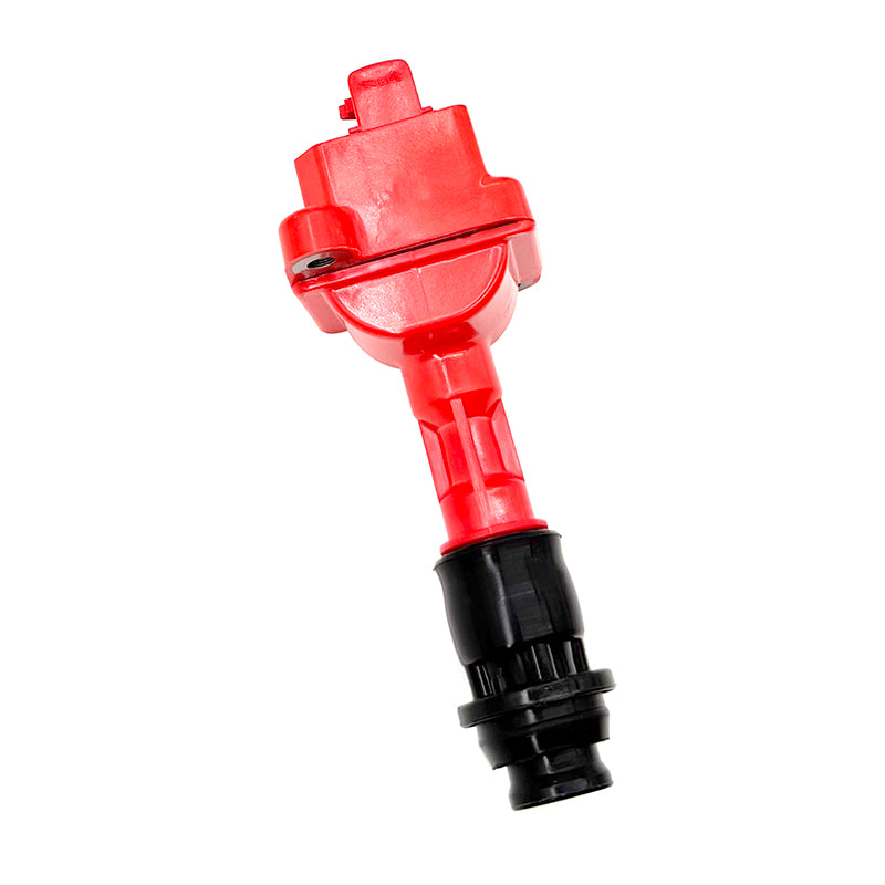 High-power ignition coil high-voltage package suitable for Toyota Supra/3.0/1JZ/A80 upgrades