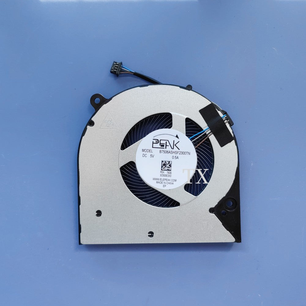 HP 14S-CF CK CM CR 14Q-DP DK CS fan TPN-I130/131/132/135 üçün