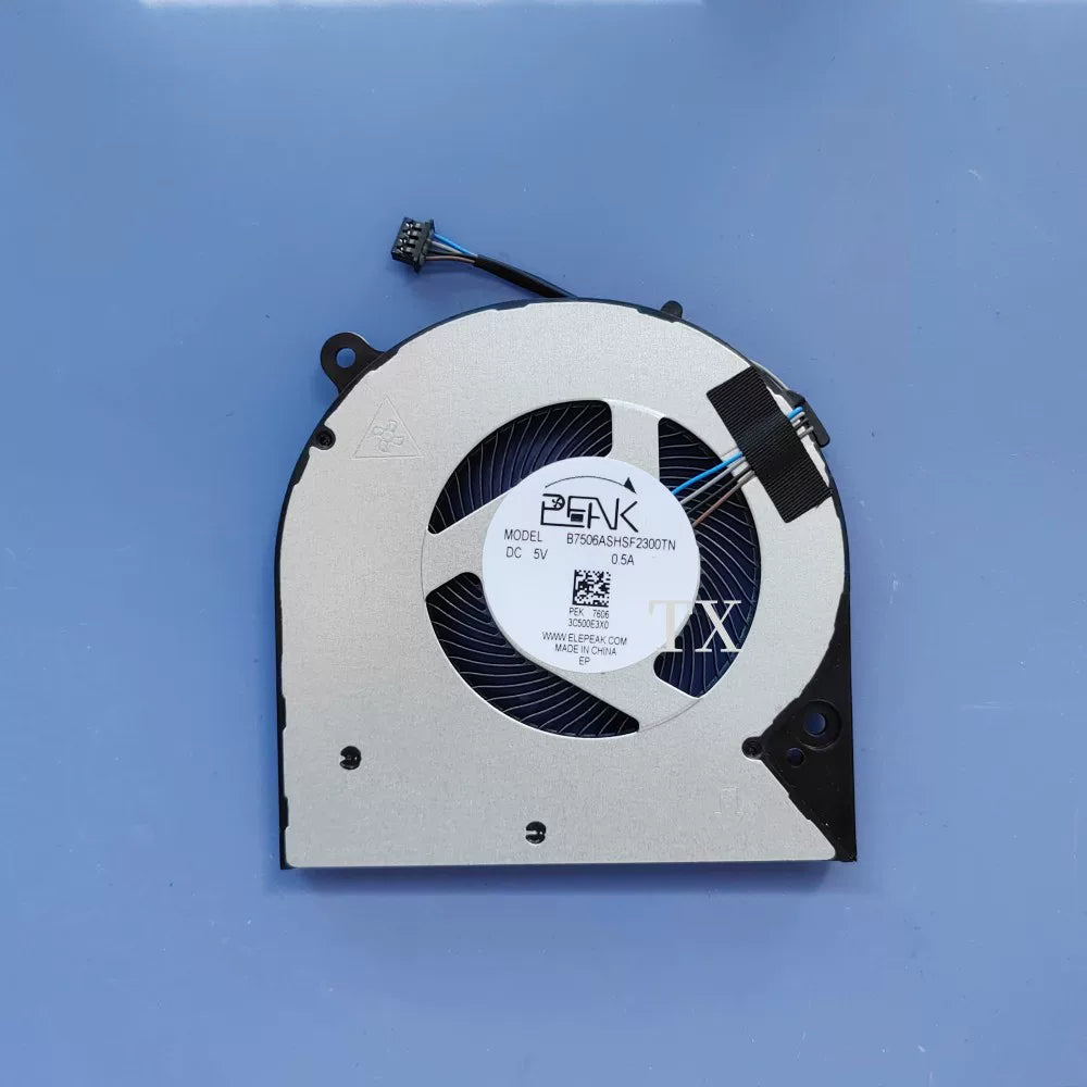 HP 14S-CF CK CM CR 14Q-DP DK CS fan TPN-I130/131/132/135 üçün