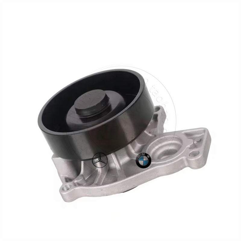 BMW F45, F46, F52, X1, F48, F49 engines; water pumps 120, 125, 220, 225, B38, B48 compatible.