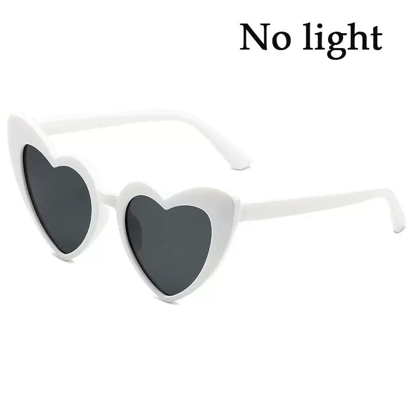 LED Newlywed Glasses Wedding Party Bridal Shower Bride T