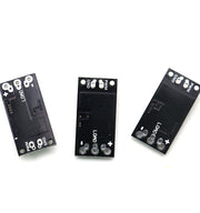 İzolyasiya edilmiş MOSFET MOS borusu FET modulu FR120N/D4184/LR7843 relesini əvəz edir