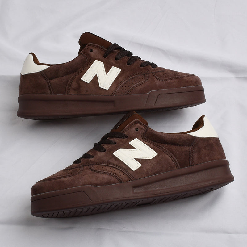 New Balance 303 idman ayaqqabıları, yüngül, çoxfunksiyalı, retro kişi ayaqqabıları, dəbli Koreya üslublu qadın ayaqqabıları, gündəlik, dəbli, sürüşməyən, trend brend.