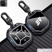 Chery Jetour Traveler açar örtüyü 23/24 model JETOUR, köhnə model Shanhai T2CDM avtomobil çantası toka örtüyü ilə uyğun gəlir