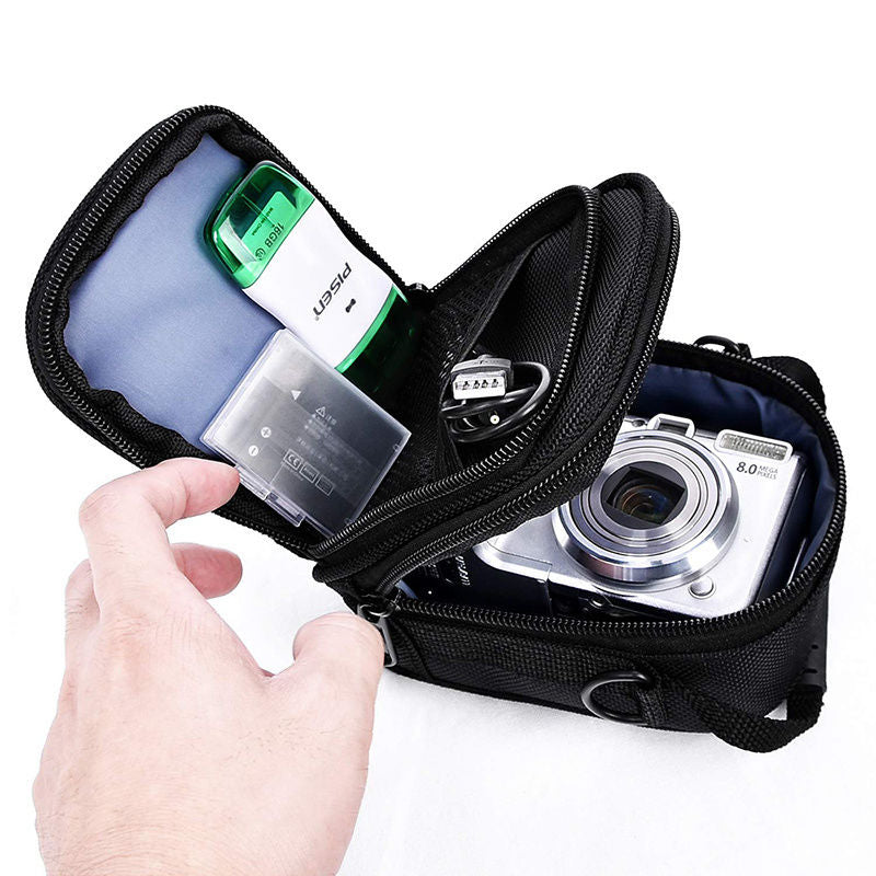 Canon kamera çantası SX720G12G16 bel çantası SX730G7X2G7X3 SX160G1X3G5X rəqəmsal çanta