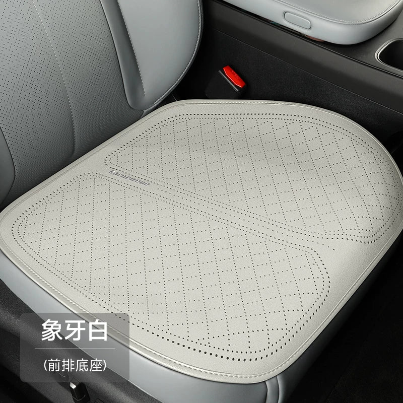 2025 BYD Hiace 06 DMMI Oturacaq Üzlükləri, Tam Örtük, Bütün Mövsümlər üçün, Hiace 06EV Oturacaq Üzlükləri və Yastıqları