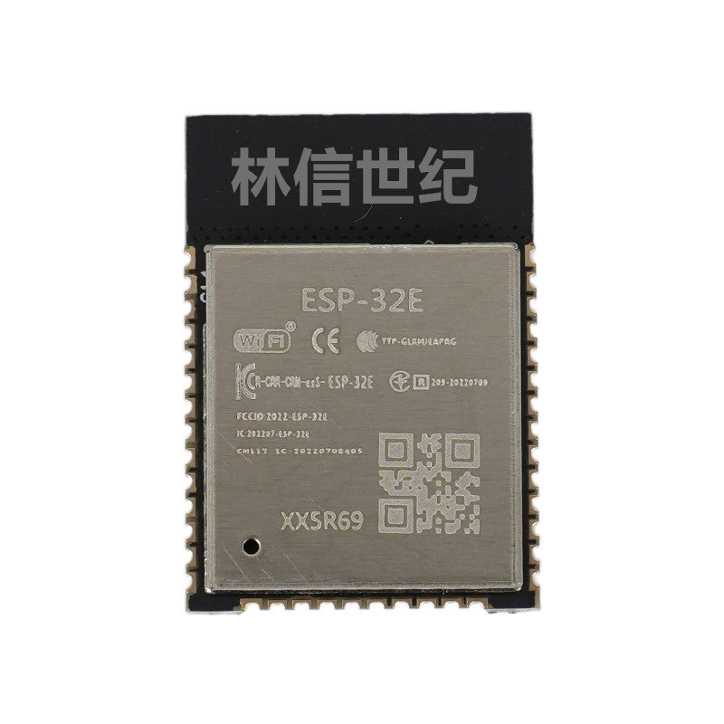ESP32 modulu ESP-32U/32D/32E ESP-32SWiFi Bluetooth ikili rejimli iki nüvəli CPU