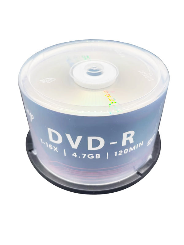 ARITA X Series Disklər ARITA Fashion DVD+R 50-parça 4.7GB Boş Yandırılan Disk
