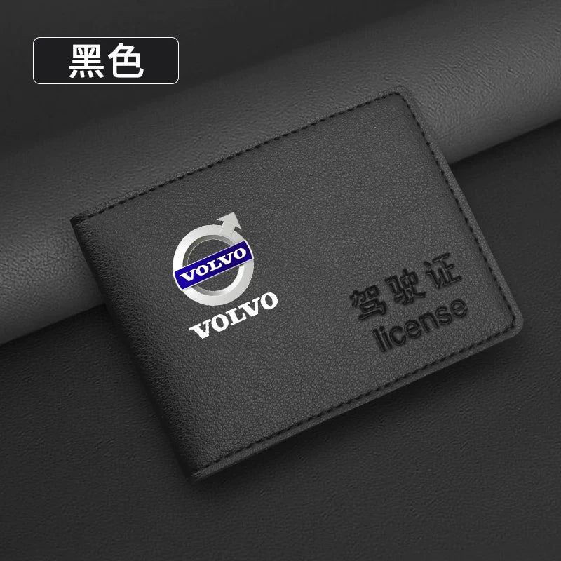 ZEEKR 001/009/007 nəqliyyat vasitələri, sürücülük vəsiqəsi qoruyucu örtüyü, nəqliyyat vasitəsinin qeydiyyat şəhadətnaməsi və digər sənəd örtüyü üçün uyğundur.