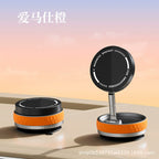 2025 Yeni Gələn Maqnit Avtomobil Telefonu Tutacağı Vakuum Adsorbsiya Paneli Avtomobil Neytral Çoxfunksiyalı Naviqator Braketi üçün