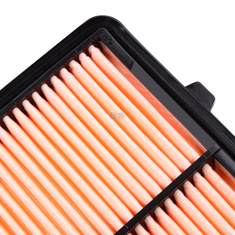 Honda CR-V, UR-V və Acura RDX hava filtri təmizləyiciləri ilə uyğundur; 2.0T xüsusi yağ əsaslı texniki xidmət.