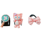 Avtomobil qarmağı Ön cərgə yapışdırın Avtomobil qarmağı Sevimli cizgi filmi Ön Oturacaq Avtomobil Qarmağı Avtomobil Daxili Dekorasiya Bütün Məhsullar