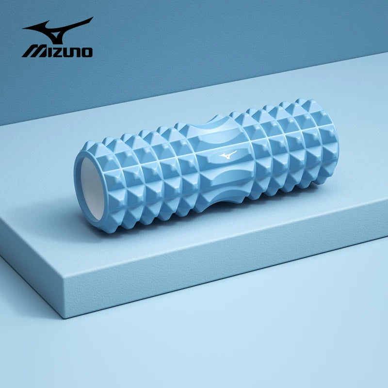 Mizuno köpük diyircəkli gürz yoga ləvazimatları köpük roller əzələ rahatlaması roller ox nazik ayaq yoga sütunu
