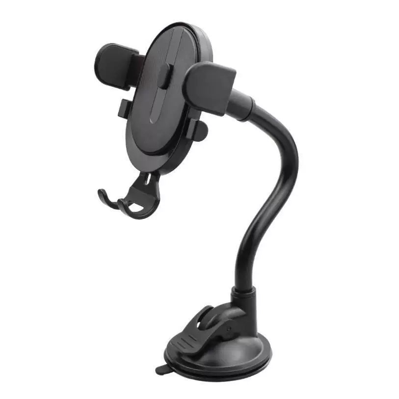 Sucker Car Phone Holder Mount Stand GPS Phone Mobile Cell