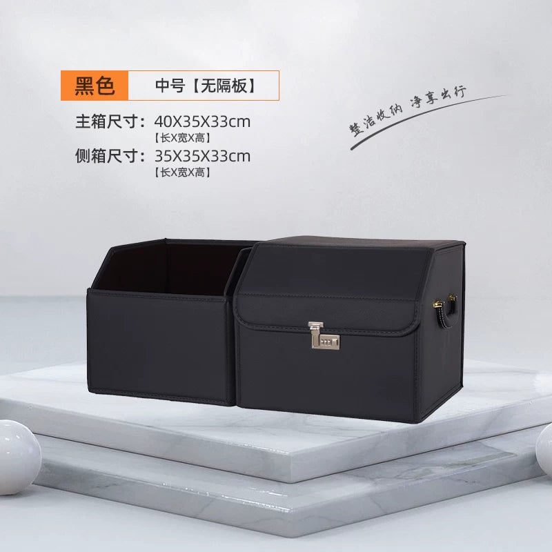 Jeep Wrangler, Grand Commander, Compass və Cherokee avtomobillərinin baqajında saxlamaq üçün uyğundur.