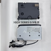 Orijinal XBOX Series S/X host daxili enerji təchizatı XSX/XSS daxili yanğın öküz XBOX təmir aksesuarları