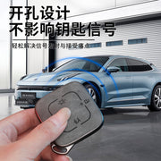 ZEEKR 7x Açar Üzlüyü 2025 Buraxılışı, ZEEKR 001 Kartı, ZEEKR Smart Kartı 007, Geek 009 Uniseks Açar Üzlüyü