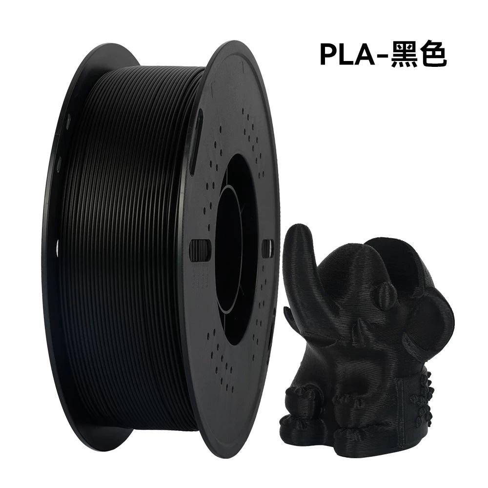 3d çap məmulatları pla 3d printer istehlak materialları 1KG abs3D çap qələmi qraffiti FDM materialı 1.75mm