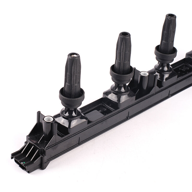 Ignition coil for Peugeot 307, 308, 407, 508, Citroën C4, C5 and C5.