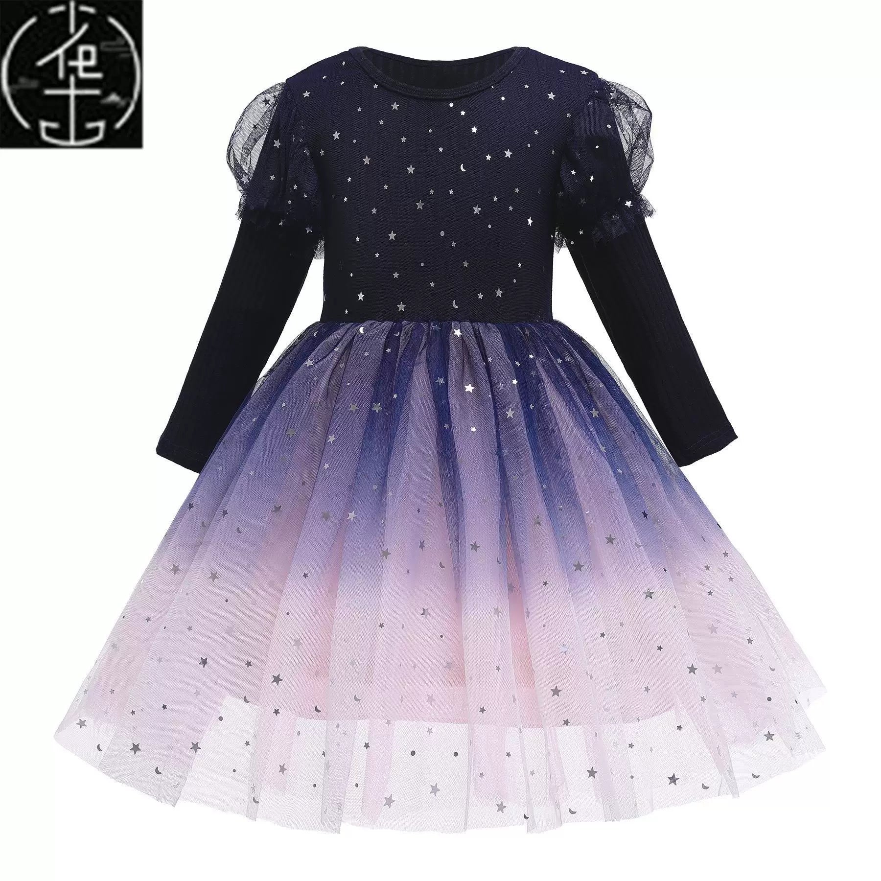 Uşaq geyimləri Yay körpə qızlar üçün uşaq geyimləri