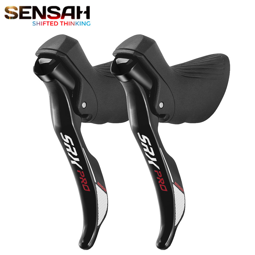 Shuntai yol avtomobil transmissiya dəsti SRXPRO manual transmissiya