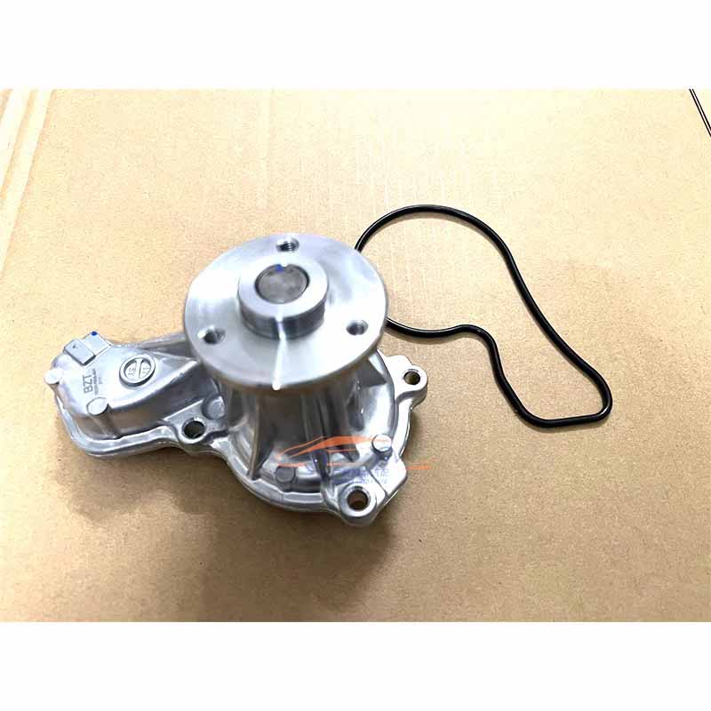 Applicable to cooling water pumps of Honda 7th and 8th generation Accord, Civic, Odyssey, CR-V, Fit, City and Spirior engines.