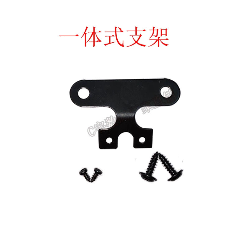 Geriyə dönən Şəkil Kamerası Neytral Paslanmayan Polad Kronşteyn Sürmə Recorder Zond Sabit Avtomobil Arxa Görünüş Xüsusi