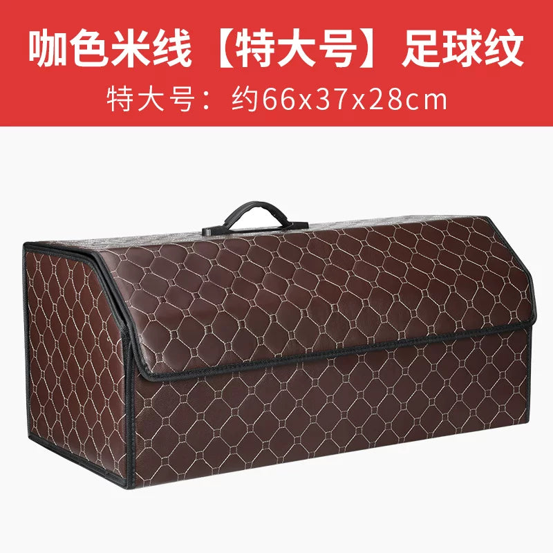 Special luggage storage box for Mercedes-Benz C200L e260L GLC300 A180L car storage box