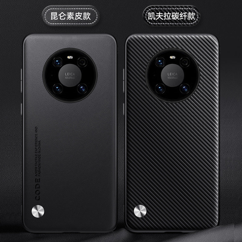 Dingqiao m40 mobil telefon qutusu üçün uyğundur Huawei mate40pro qoruyucu örtük mete40e yeni mt40epro kişilər və qadınlar por+ hər şey daxil olmaqla tdtechm meite mata düşməyə qarşı meite qabıq seriyası e