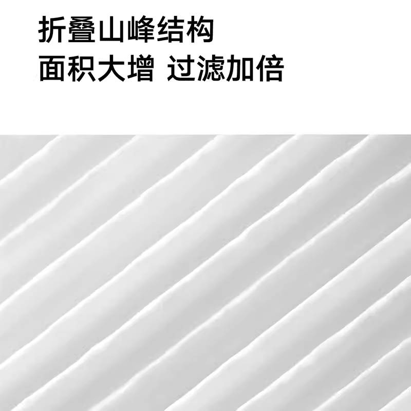 Xiaomi Home Mite Remover PRO Filter Pambıq Əsas Hypa HEPA Rolik Fırçası B402CN Aksesuarlar və Sarf materialları üçün uyğundur