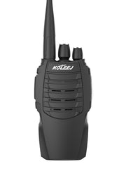 Milli walkie-talkie 2026 mülki istifadə üçün yeni model 5000 kilometr kiçik açıq tikinti sahəsi otel ticarət mərkəzi restoran fabriki 10