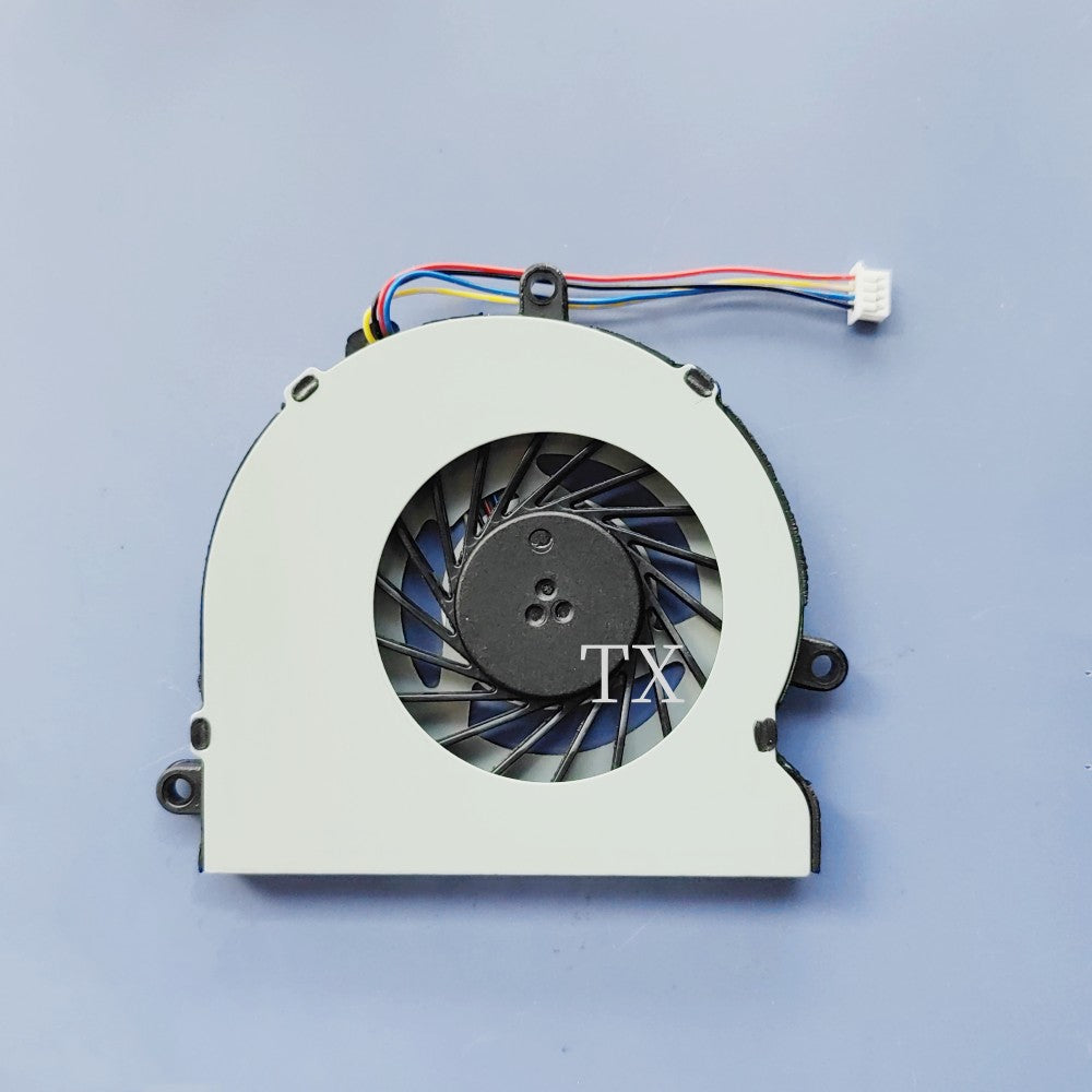 HP 15-AC/AY/AF/BW/BDBS TPN-C125 C126 C130 250 255G4 fan üçün uyğundur