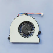 HP 15-AC/AY/AF/BW/BDBS TPN-C125 C126 C130 250 255G4 fan üçün uyğundur