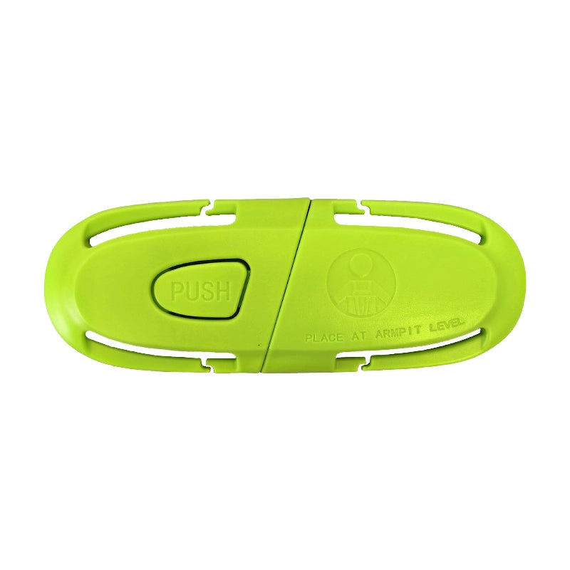 Uşaqlar üçün Avtomobil Oturacaqları Döş Tokası Təhlükəsizlik Kəməri Saxlayan Toqqa Körpə Sərbəst buraxılmayan Tənzimlənən Kilid Faydalı Qadcet Aksesuarları