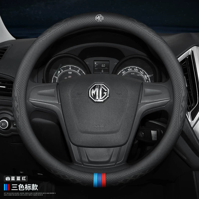 Sükan qapağı MG6/MG Navigator HS, MG5, MG5, MG5, MG5, MG6 ... üçün uyğundur.