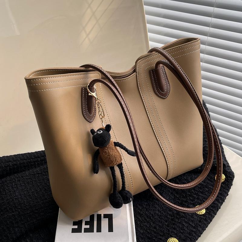 Fashion leather bags for women women's shoulder bag bag women's bag