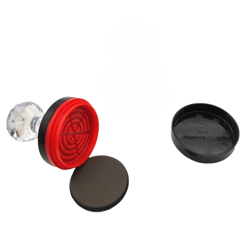 Sızdırmazlıq materialları üçün uyğundur HY TH kənarları olmayan kristal tutacaqlı möhür materialı işığa həssas möhür materialı topdansatış, oyma işığa həssas pad daxil olmaqla.