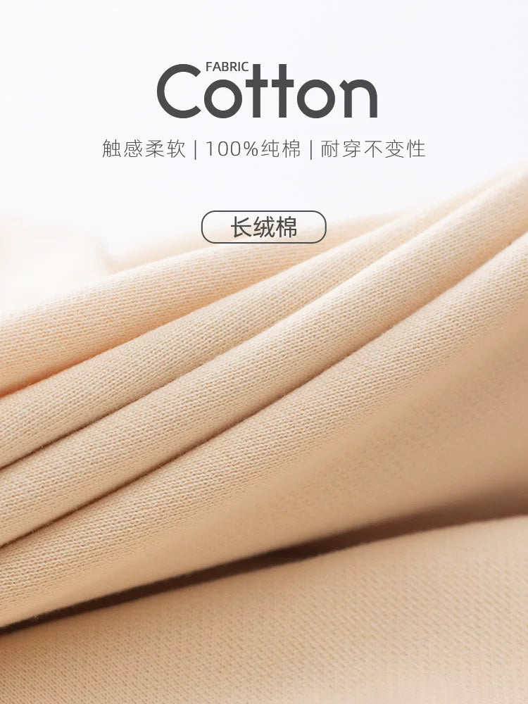 Zhou Yutong-un Amerika retro tünd göy rəngli sviter, qadın 2025-ci il yeni payız və qış stilində, flis astarlı və kiçik ayı naxışı ilə qalınlaşdırılmış.