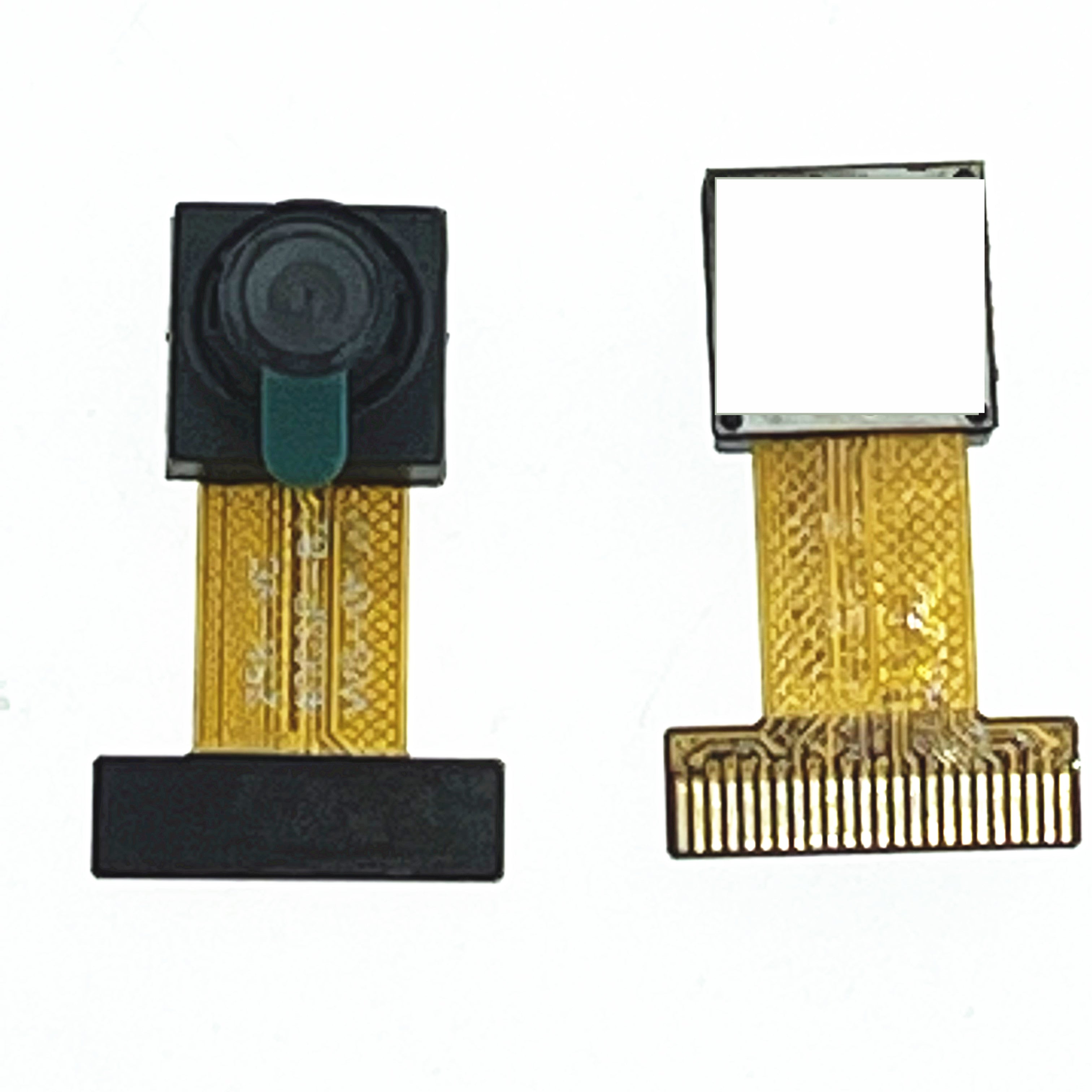 OV5640 kamera 96 dərəcə baxış bucağı 5640 modul modul 5 milyon piksel ESP32 STM32-ni dəstəkləyir