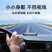 BYD müvəqqəti dayanacaq nömrə nişanlarına, Song Han Qin L Yuan Tang Seagull Seal avtomobilinin köçürülməsi üçün telefon nömrə nişanlarına tətbiq olunur