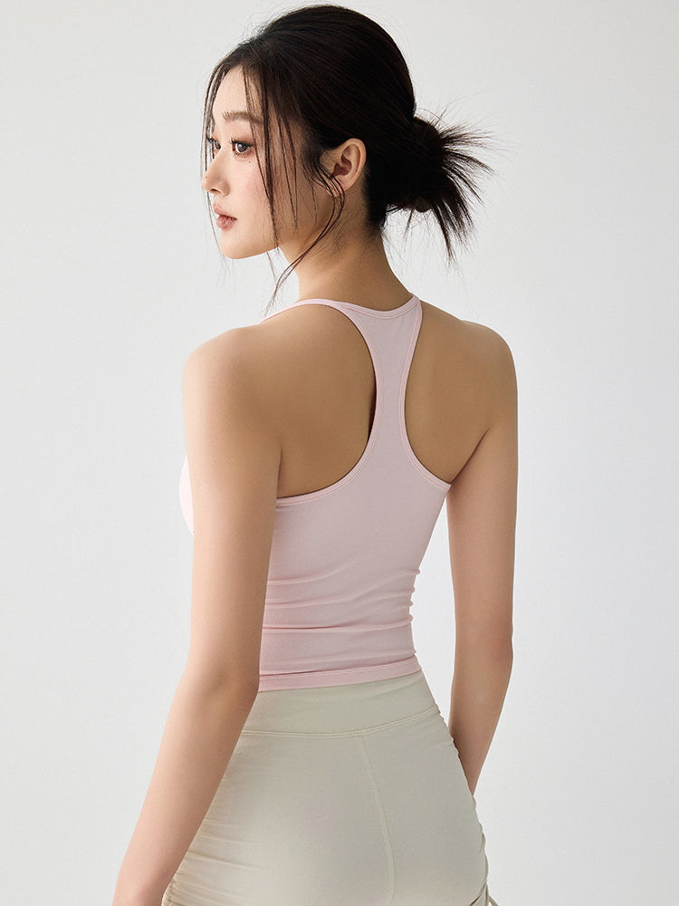 Ağır Atletika Fairy İdman Büstqalteri Qadın Yoga Gözəl Arxa Sling Fitness jileti Yan döşləri örtən Pilates məşq geyimi dəsti