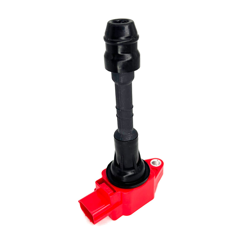 Nissan ignition coil high voltage coil UF551 belongs to 22448ZE00C 22448ZE00A
