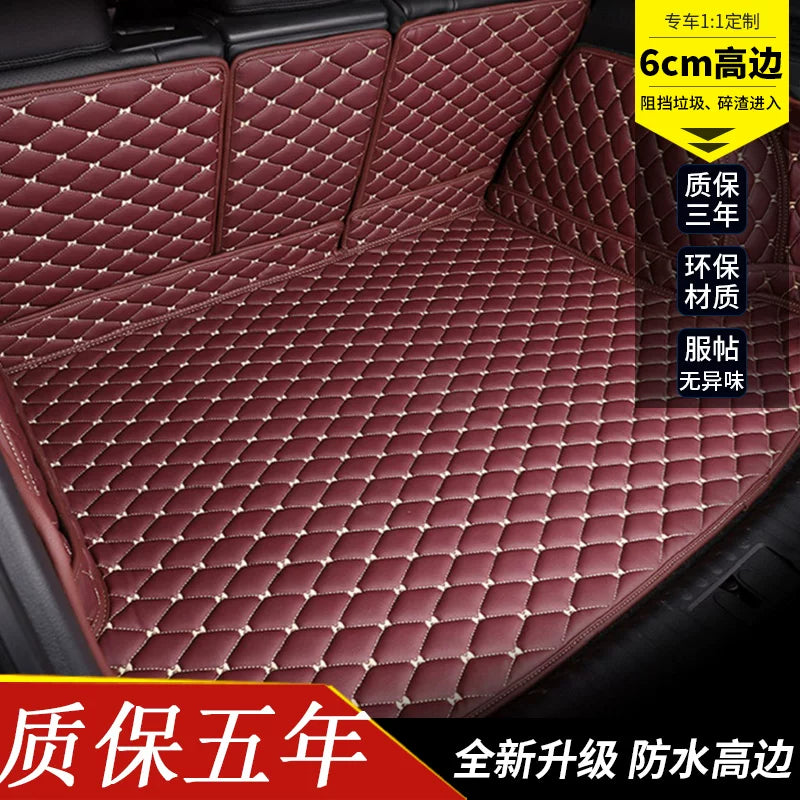 Mercedes-Benz R320 baqaj döşəməsi, 2018 R400 7 oturacaqlı, R500 baqaj döşəməsi, R300L, R350 arxa qapı döşəməsi