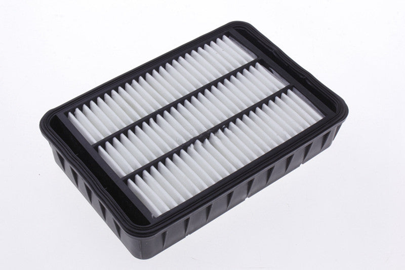 Compatible with Mitsubishi ASX, Lancer EX, Disco, Peugeot 4008 and Outlander air filters.
